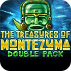 เกมส์ Treasures of Montezuma 2 & 3 Double Pack