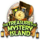 เกมส์ The Treasures of Mystery Island