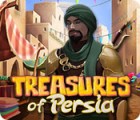 เกมส์ Treasures of Persia