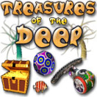 เกมส์ Treasures of the Deep