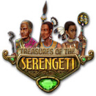 เกมส์ Treasures of the Serengeti เกมส์ Treasures of the Serengeti