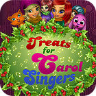 เกมส์ Treats For Carol Singers เกมส์ Treats For Carol Singers