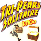 เกมส์ Tri-Peaks Solitaire To Go