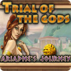 เกมส์ Trial of the Gods: Ariadne's Journey