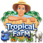 เกมส์ Tropical Farm