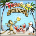 เกมส์ Tropix 2: Quest for the Golden Banana