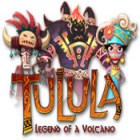เกมส์ Tulula: Legend of a Volcano
