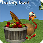 เกมส์ Turkey Bowl