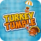 เกมส์ Turkey Tumble