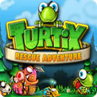 เกมส์ Turtix: Rescue Adventure