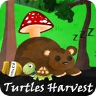 เกมส์ Turtles Harvest