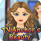 เกมส์ TV Anchor Beauty