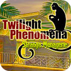 เกมส์ Twilight Phenomena: Strange Menagerie Collector's Edition
