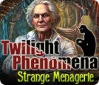 เกมส์ Twilight Phenomena: Strange Menagerie