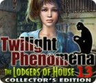เกมส์ Twilight Phenomena: The Lodgers of House 13 Collector's Edition