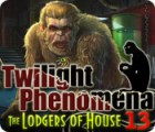 เกมส์ Twilight Phenomena: The Lodgers of House 13