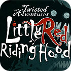 เกมส์ Twisted Adventures. Red Riding Hood
