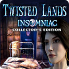 เกมส์ Twisted Lands: Insomniac Collector's Edition