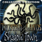 เกมส์ Twisted Lands: Shadow Town Collector's Edition