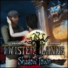 เกมส์ Twisted Lands - Shadow Town Premium Edition