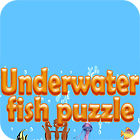 เกมส์ Underwater Fish Puzzle เกมส์ Underwater Fish Puzzle
