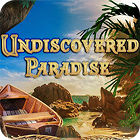 เกมส์ Undiscovered Paradise