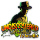 เกมส์ Undiscovered World: The Incan Sun