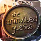 เกมส์ The Uninvited Guests
