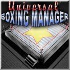 เกมส์ Universal Boxing Manager