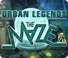เกมส์ Urban Legends: The Maze เกมส์ Urban Legends: The Maze