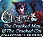 เกมส์ Cursery: The Crooked Man and the Crooked Cat Collector's Edition