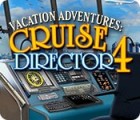 เกมส์ Vacation Adventures: Cruise Director 4