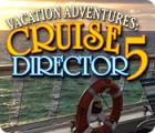 เกมส์ Vacation Adventures: Cruise Director 5