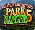 เกมส์ Vacation Adventures: Park Ranger 5