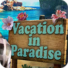 เกมส์ Vacation in Paradise