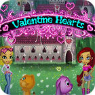 เกมส์ Valentine Hearts