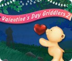 เกมส์ Valentine's Day Griddlers 2