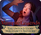 เกมส์ Vampire Legends: The Untold Story of Elizabeth Bathory