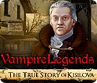 เกมส์ Vampire Legends: The True Story of Kisilova