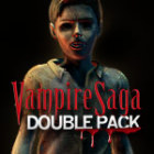 เกมส์ Vampire Saga Double Pack