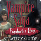 เกมส์ Vampire Saga: Pandora's Box Strategy Guide