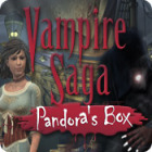 เกมส์ Vampire Saga: Pandora's Box