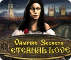เกมส์ Vampire Secrets: Eternal Love