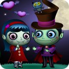 เกมส์ Vampire Valentine