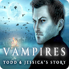 เกมส์ Vampires: Todd and Jessica's Story