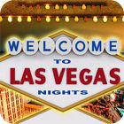 เกมส์ Welcome to Las Vegas Nights