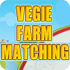 เกมส์ Vegie Farm Matching