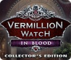 เกมส์ Vermillion Watch: In Blood Collector's Edition