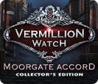 เกมส์ Vermillion Watch: Moorgate Accord Collector's Edition