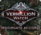 เกมส์ Vermillion Watch: Moorgate Accord